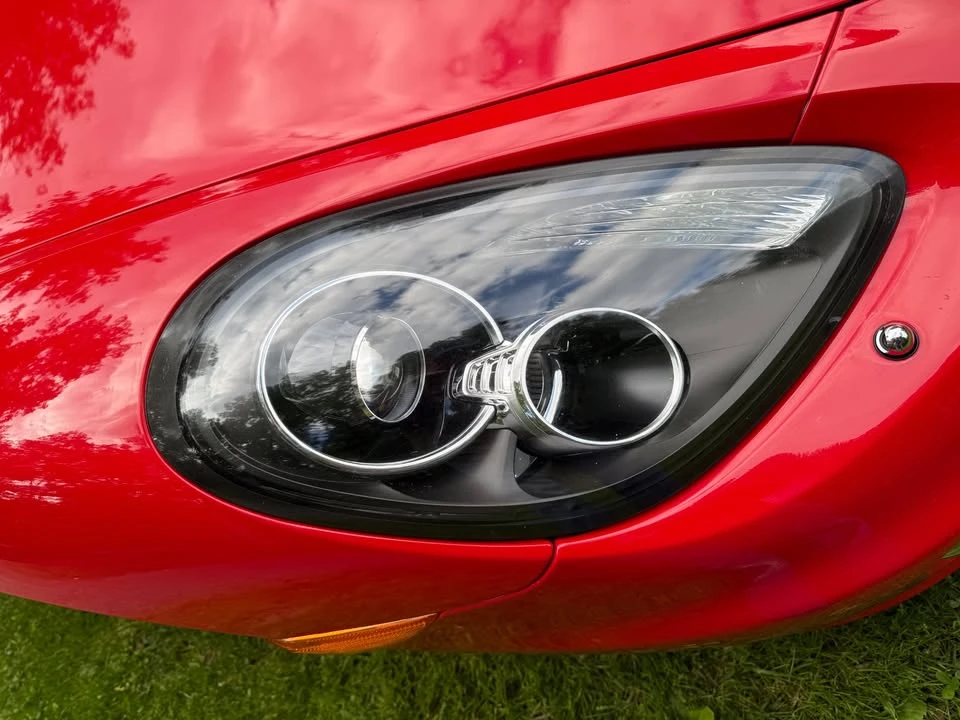 2014 Porsche 981 Boxster S - Image 7 of 12
