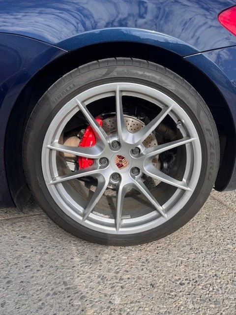 2014 Porsche 981 Boxster S - Image 16 of 20