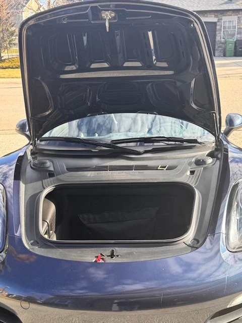 2014 Porsche 981 Boxster S - Image 13 of 20