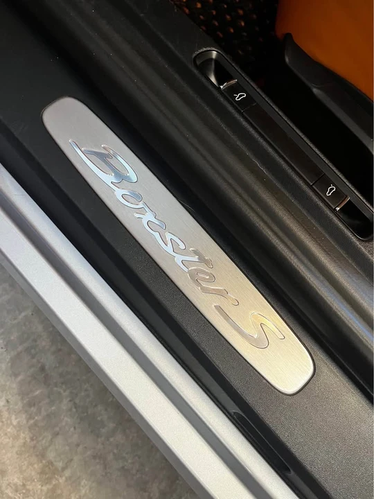 2014 Porsche 981 Boxster S - Image 18 of 18