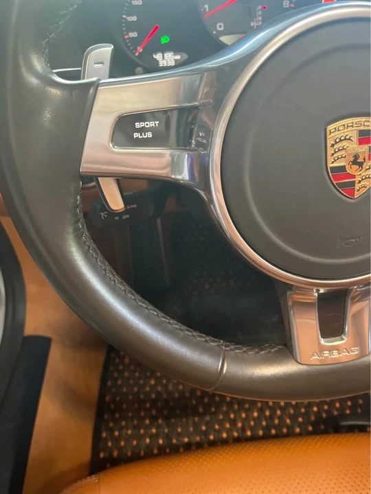 2014 Porsche 981 Boxster S - Image 16 of 18
