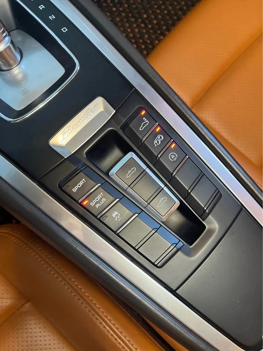 2014 Porsche 981 Boxster S - Image 17 of 18
