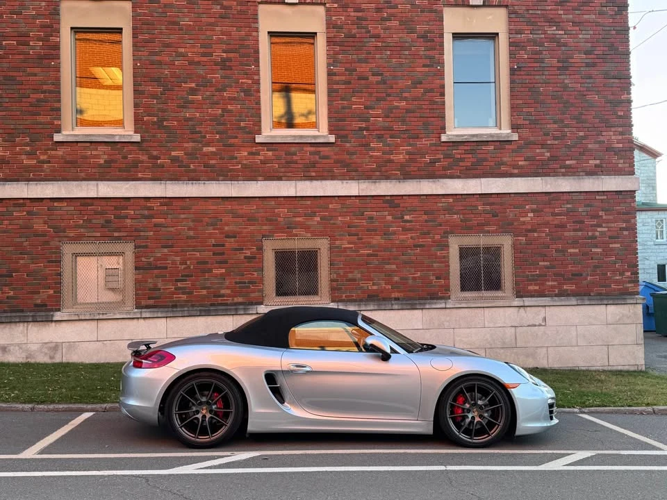 2014 Porsche 981 Boxster S - Image 6 of 18