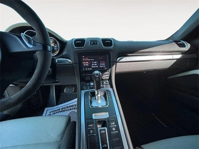 2014 Porsche 981 Boxster S - Image 10 of 18