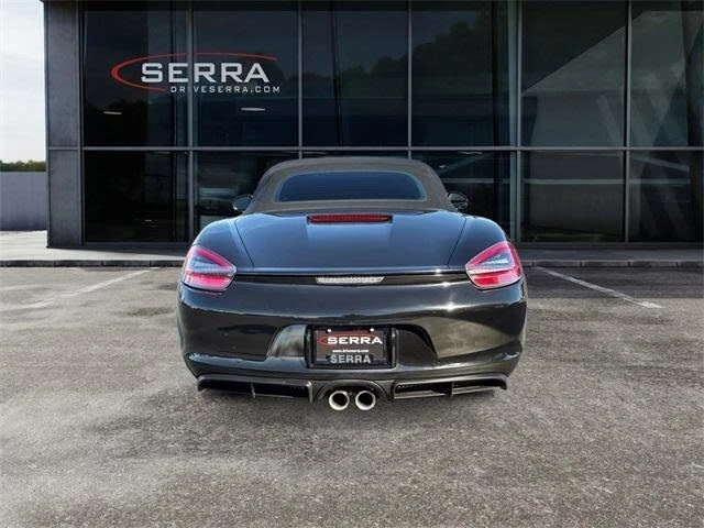 2014 Porsche 981 Boxster S - Image 5 of 18