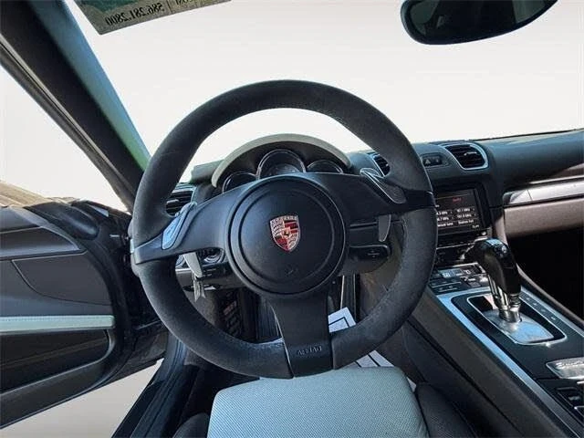 2014 Porsche 981 Boxster S - Image 11 of 18