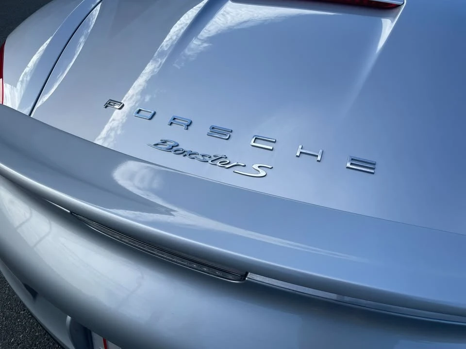 2014 Porsche 981 Boxster S - Image 15 of 20