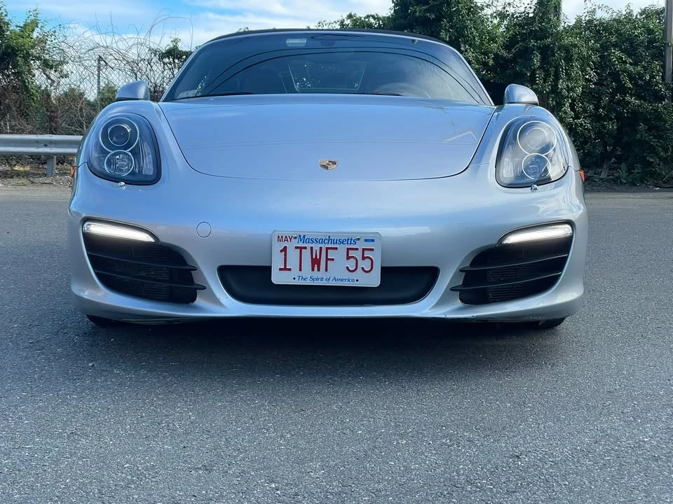 2014 Porsche 981 Boxster S - Image 7 of 20