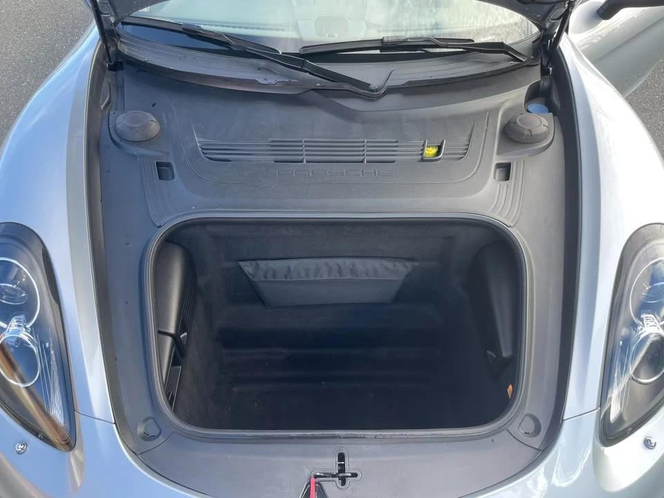2014 Porsche 981 Boxster S - Image 19 of 20