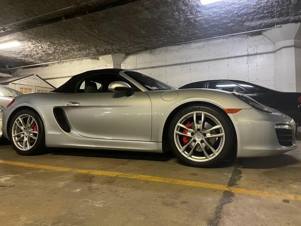 2014 Porsche 981 Boxster S - Image 20 of 20