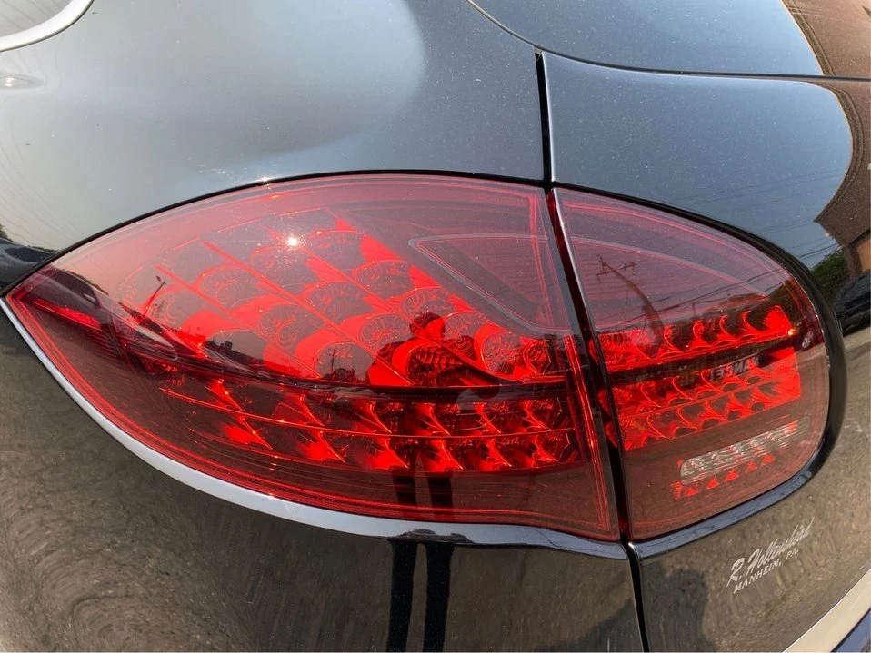 2014 Porsche 958 Cayenne - Image 19 of 20