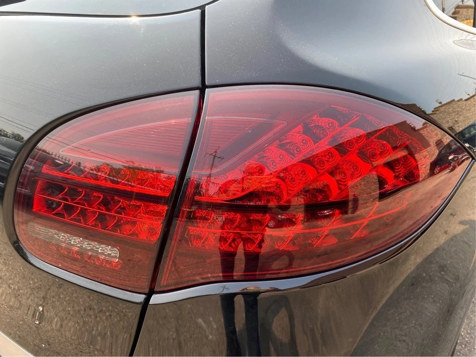 2014 Porsche 958 Cayenne - Image 20 of 20