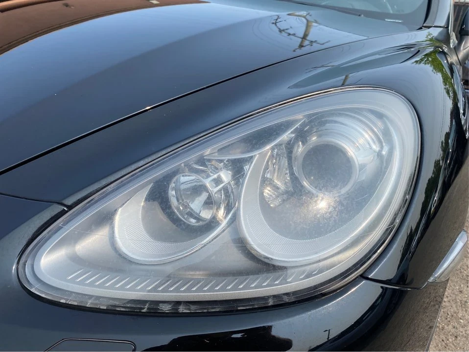 2014 Porsche 958 Cayenne - Image 18 of 20