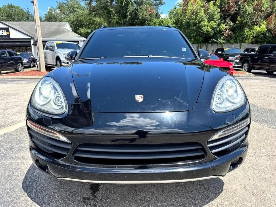 2014 Porsche 958 Cayenne - Image 2 of 19