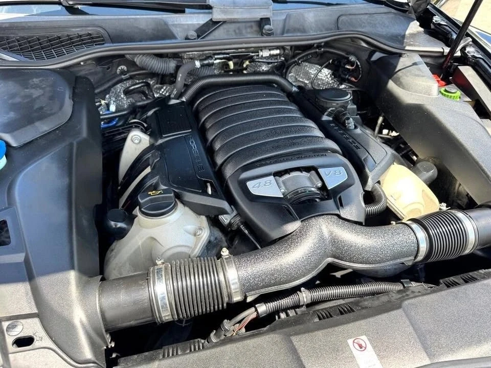 2014 Porsche 958 Cayenne - Image 19 of 19