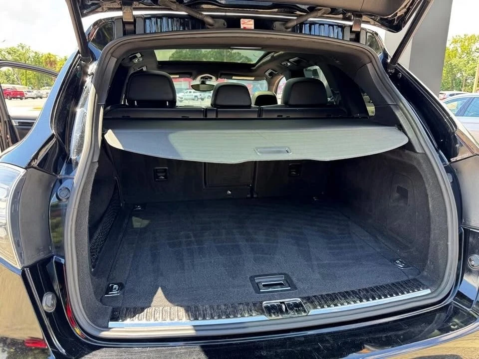 2014 Porsche 958 Cayenne - Image 15 of 19