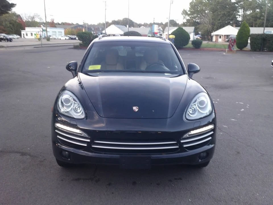 2014 Porsche 958 Cayenne - Image 7 of 20