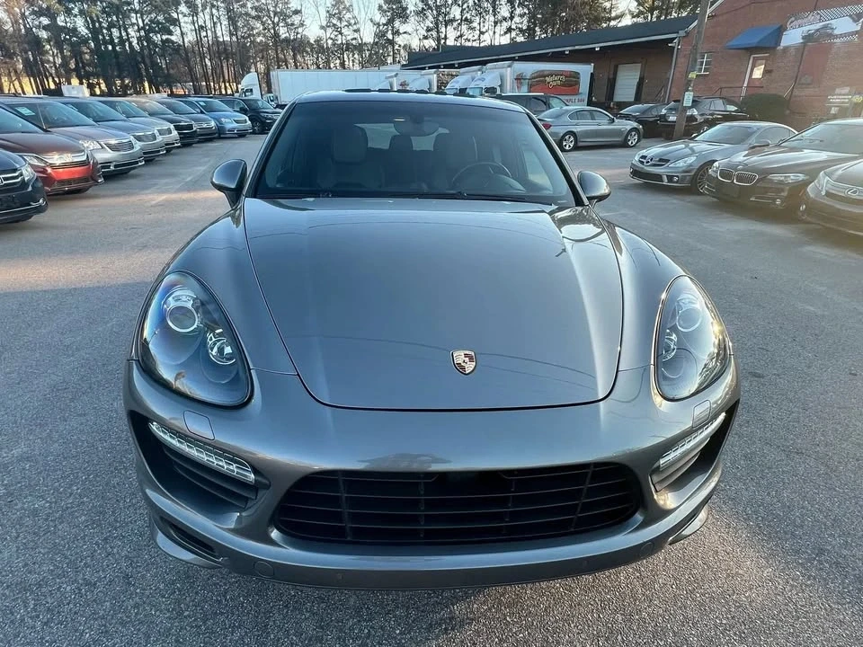 2014 Porsche 958 Cayenne - Image 2 of 2