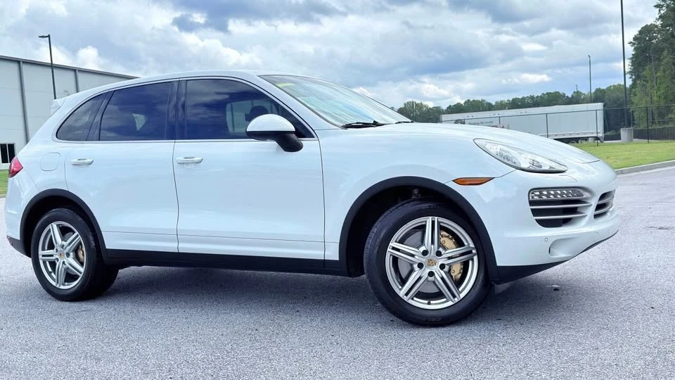 2014 Porsche 958 Cayenne - Image 6 of 18