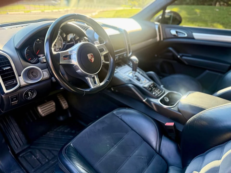 2014 Porsche 958 Cayenne - Image 15 of 17