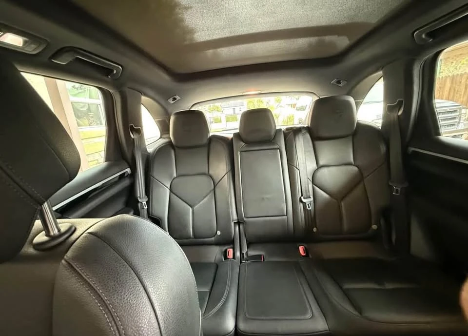 2014 Porsche 958 Cayenne - Image 6 of 12