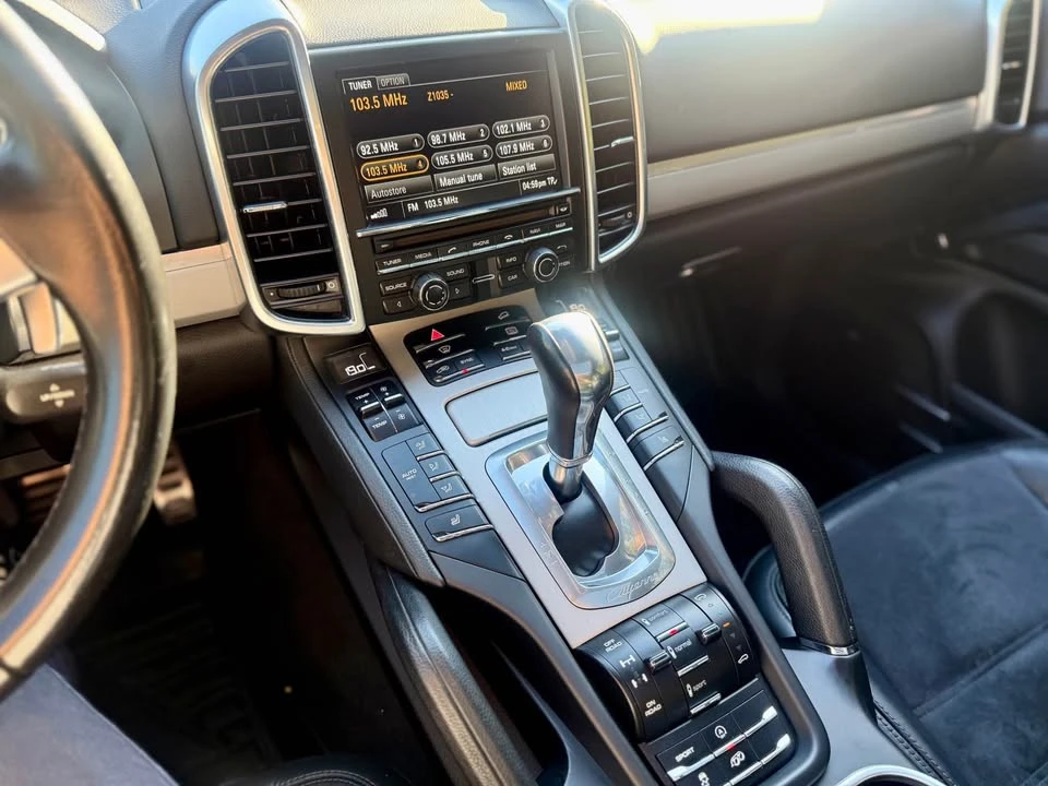 2014 Porsche 958 Cayenne - Image 17 of 17