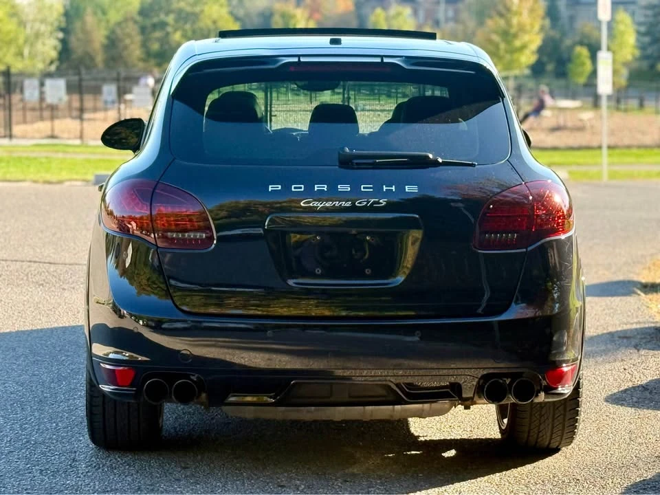 2014 Porsche 958 Cayenne - Image 6 of 17