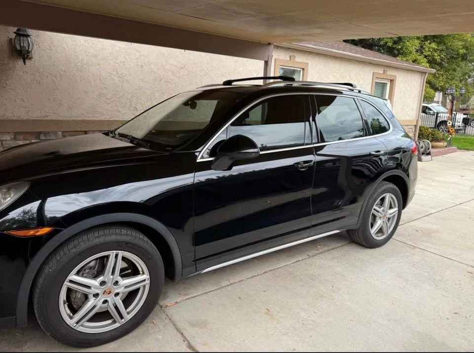 2014 Porsche 958 Cayenne - Image 3 of 12