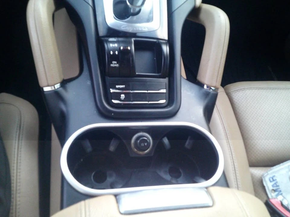 2014 Porsche 958 Cayenne - Image 15 of 20