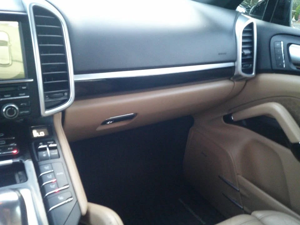 2014 Porsche 958 Cayenne - Image 18 of 20