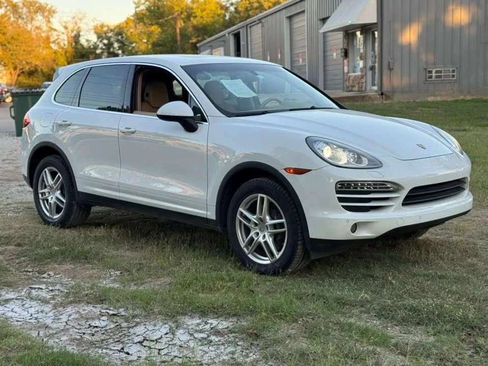 2014 Porsche 958 Cayenne - Image 3 of 18