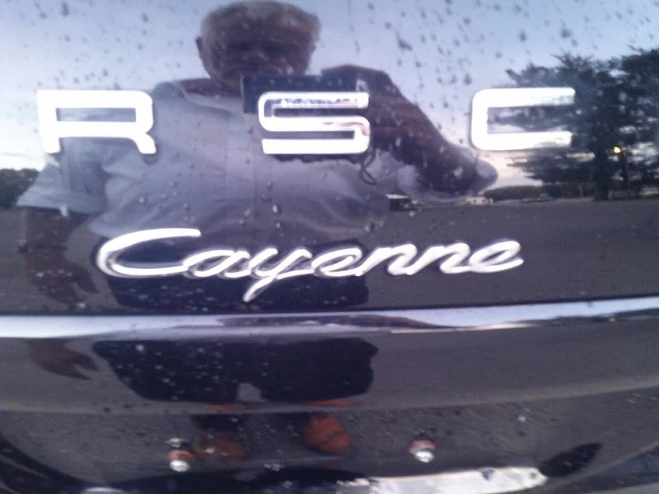 2014 Porsche 958 Cayenne - Image 9 of 20