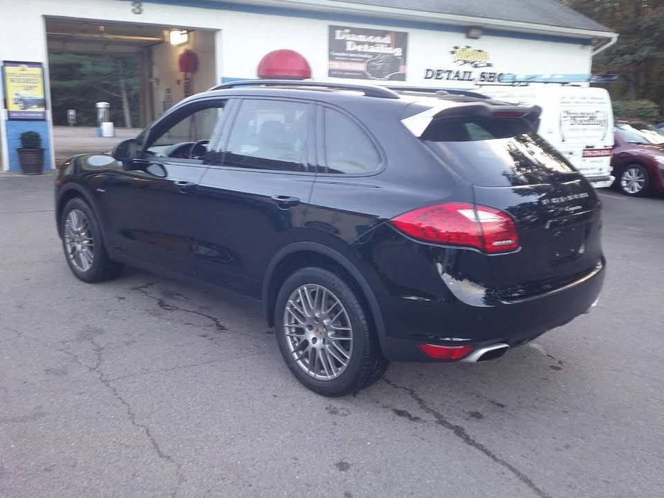 2014 Porsche 958 Cayenne - Image 5 of 20