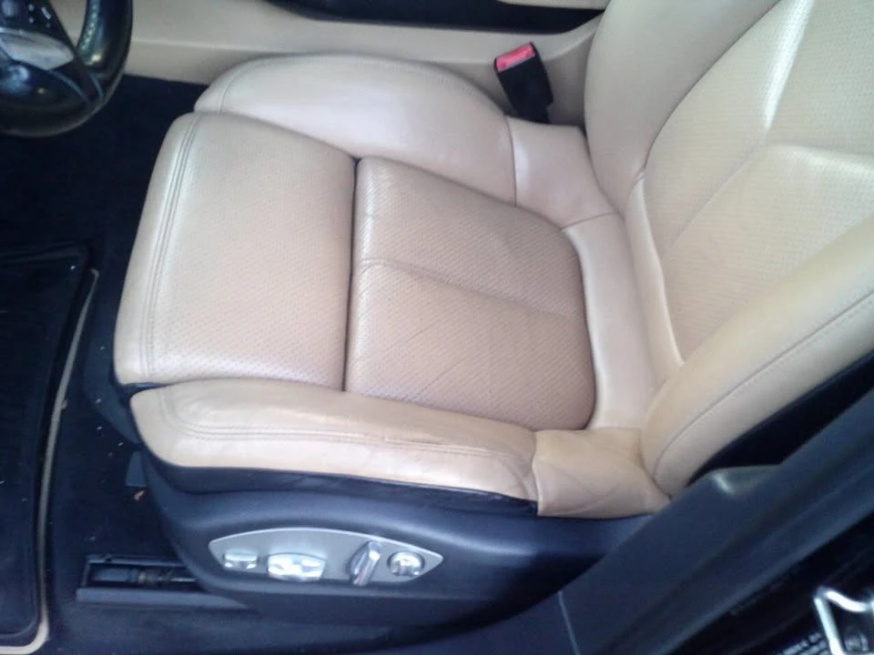2014 Porsche 958 Cayenne - Image 12 of 20