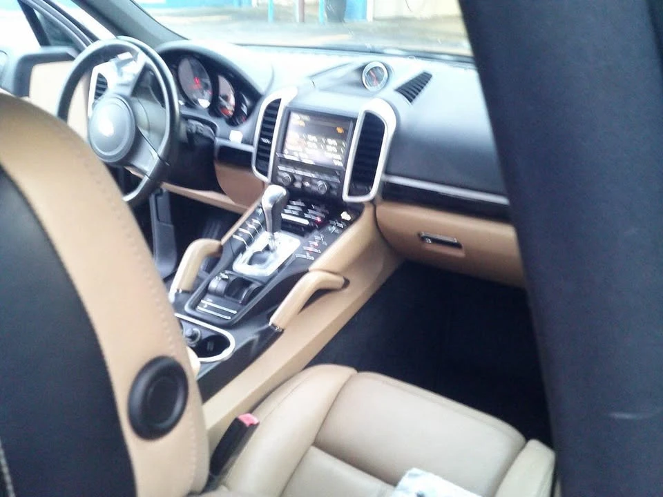 2014 Porsche 958 Cayenne - Image 20 of 20