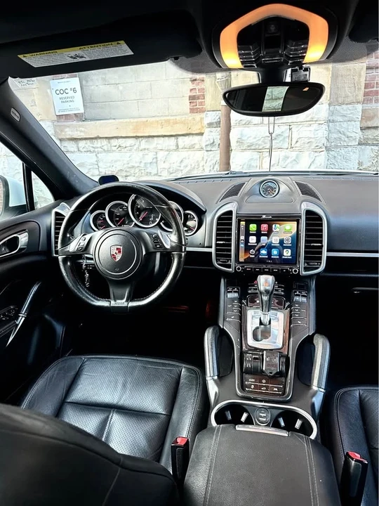 2014 Porsche 958 Cayenne - Image 11 of 20