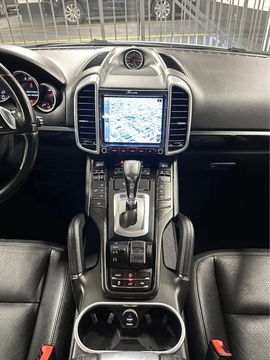 2014 Porsche 958 Cayenne - Image 20 of 20