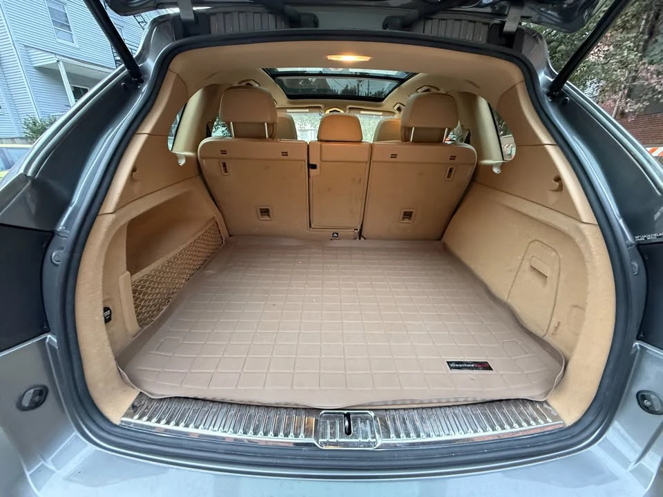 2014 Porsche 958 Cayenne - Image 9 of 15