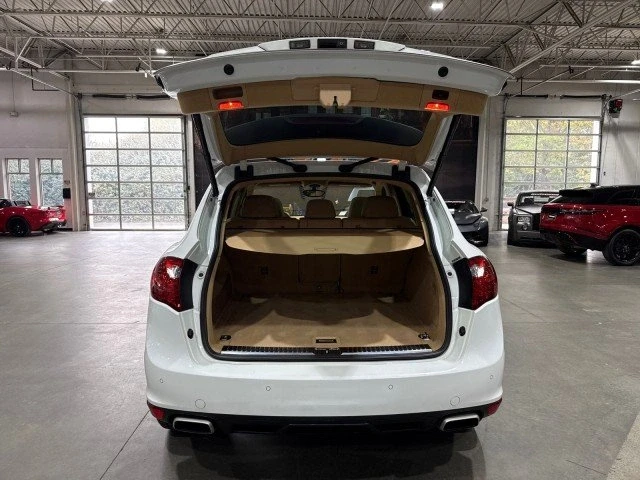2014 Porsche 958 Cayenne - Image 13 of 19