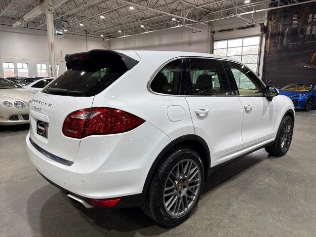 2014 Porsche 958 Cayenne - Image 2 of 19