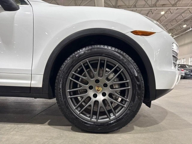 2014 Porsche 958 Cayenne - Image 18 of 19