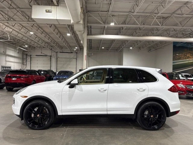 2014 Porsche 958 Cayenne - Image 4 of 19