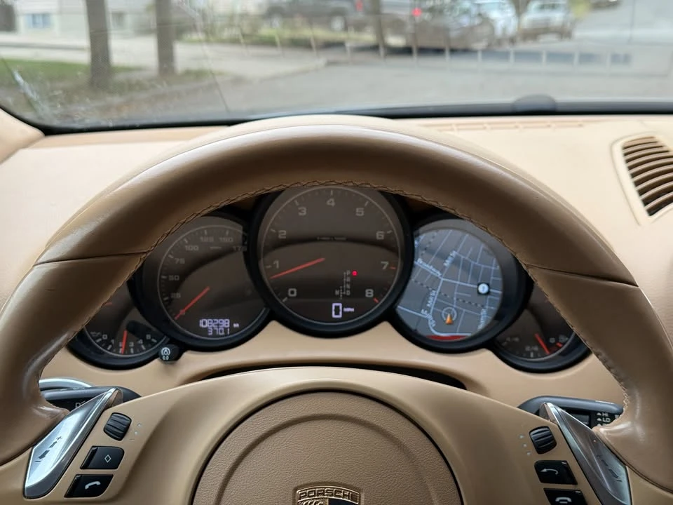 2014 Porsche 958 Cayenne - Image 12 of 15