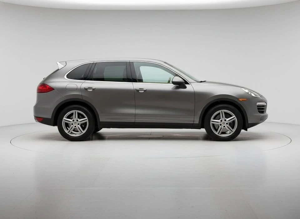 2014 Porsche 958 Cayenne - Image 6 of 18
