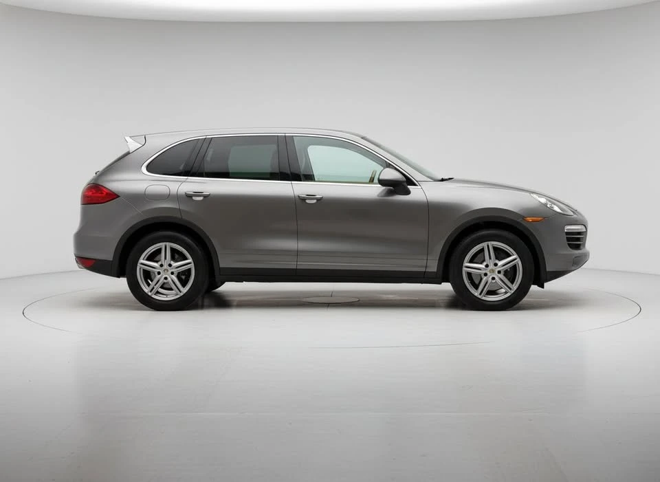 2014 Porsche 958 Cayenne - Image 6 of 15
