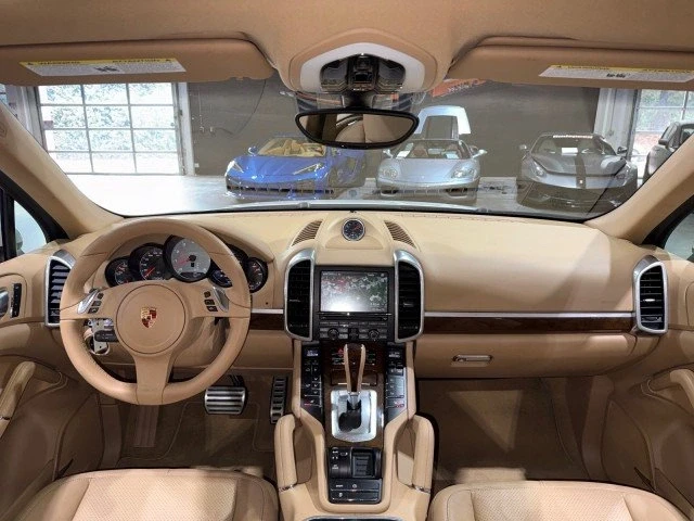 2014 Porsche 958 Cayenne - Image 7 of 19