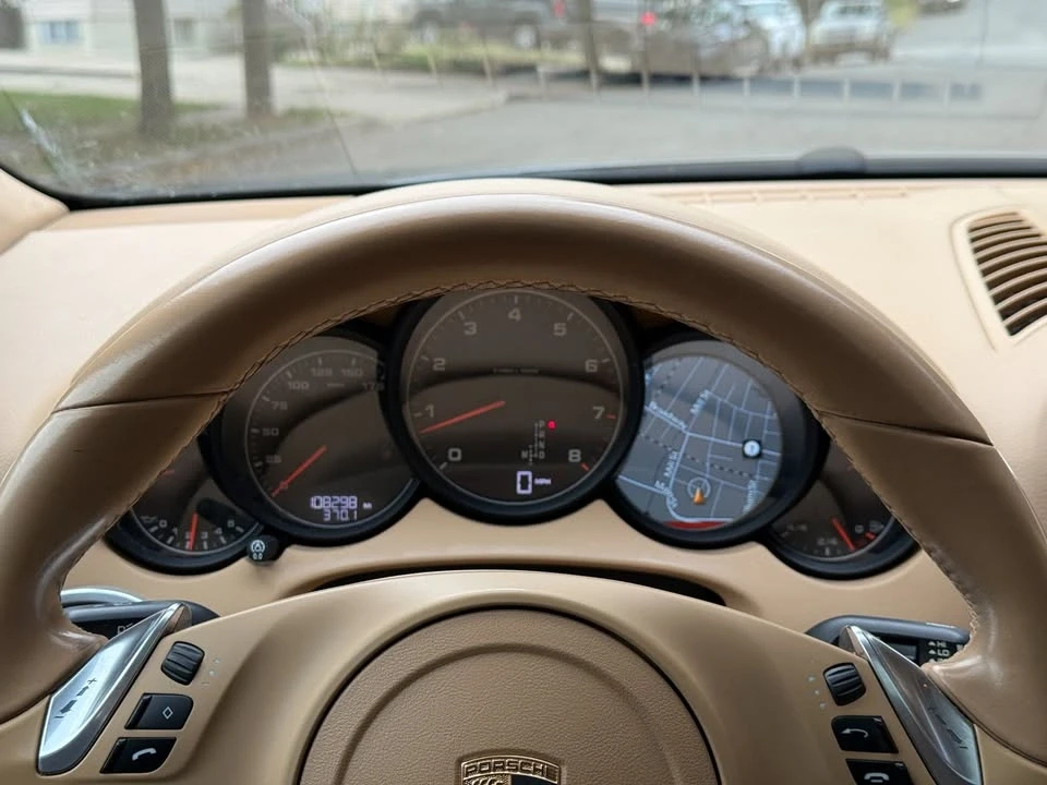 2014 Porsche 958 Cayenne - Image 14 of 18