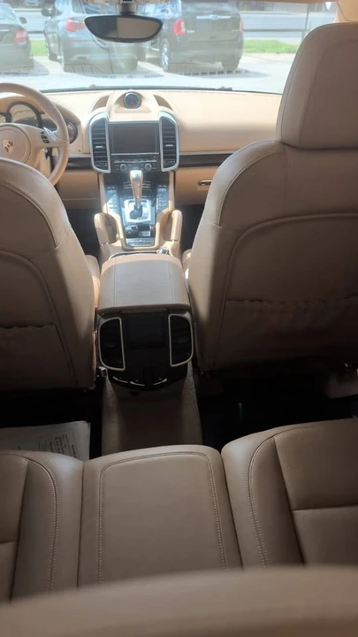2014 Porsche 958 Cayenne - Image 14 of 20
