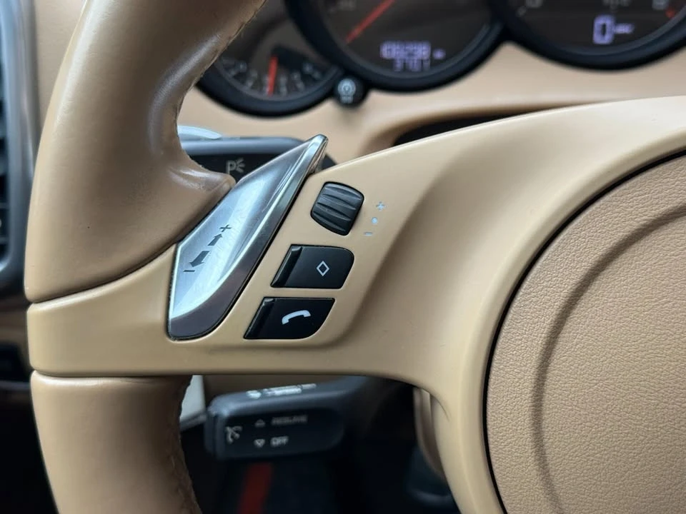 2014 Porsche 958 Cayenne - Image 7 of 18