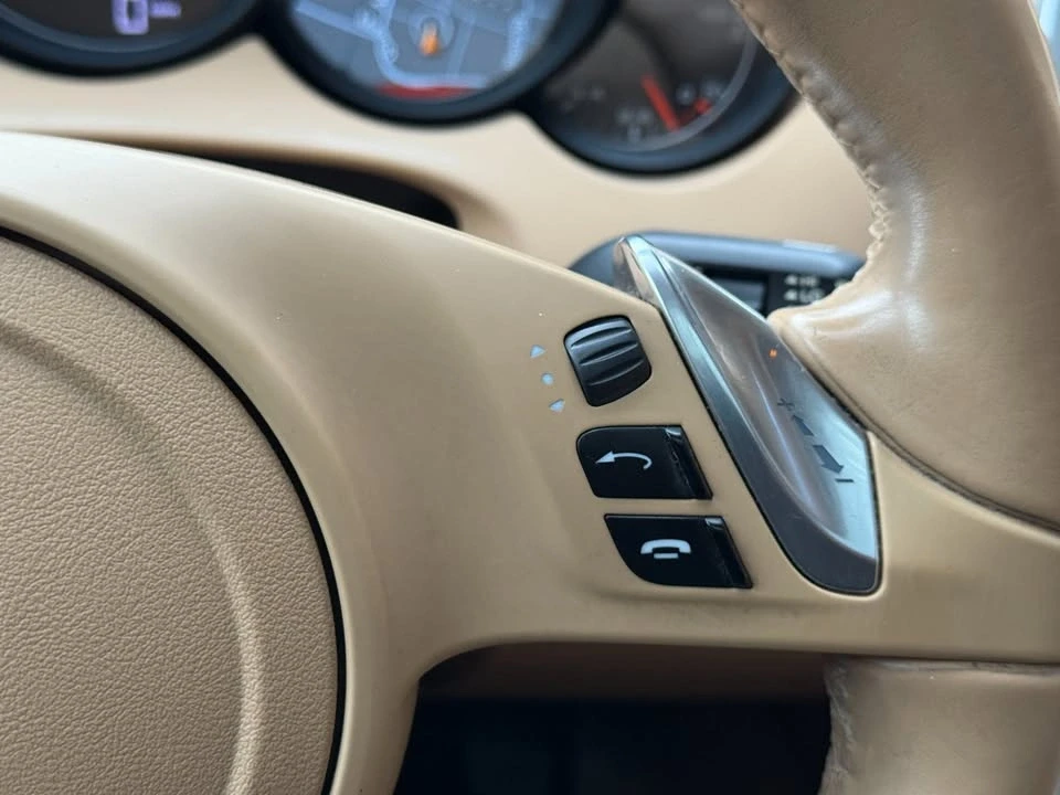 2014 Porsche 958 Cayenne - Image 18 of 18